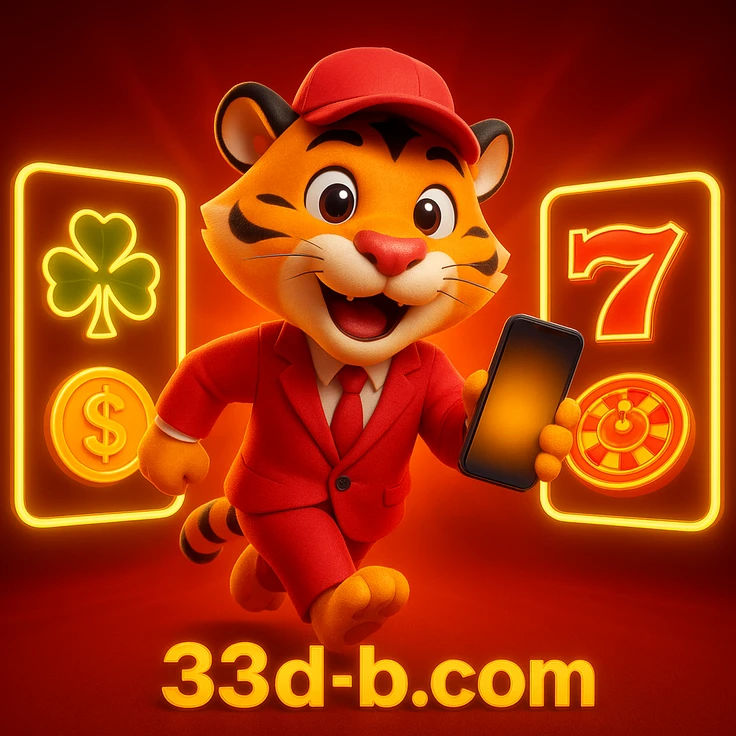 33db-এর VIP প্রোগ্রামের ৬টি বিশেষ সুবিধা