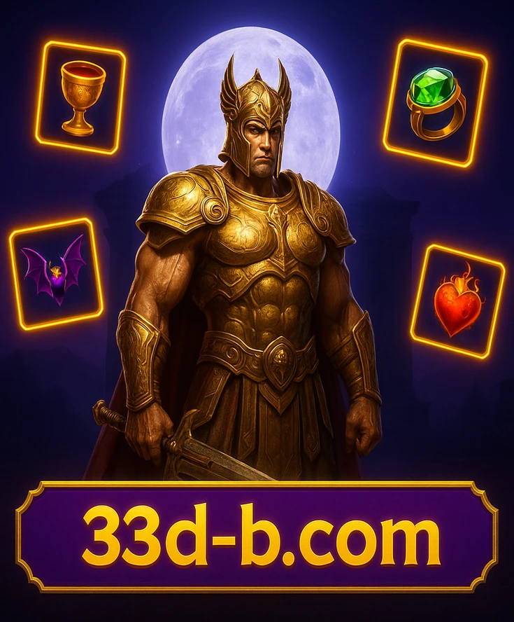 33db অ্যান্ড্রয়েড APK ডাউনলোড ব্যানার